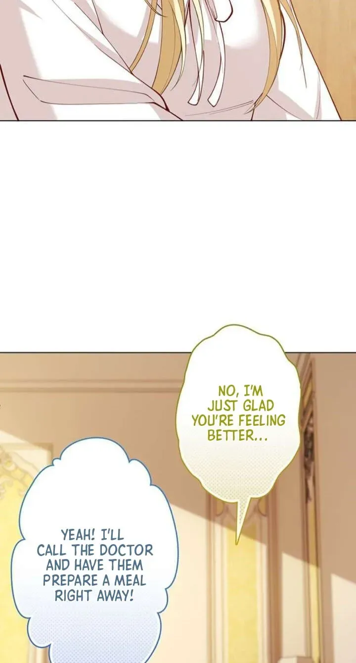 Osanai Jibun o Sodateru Koto ni Narimashita Chapter 6 page 76 - 