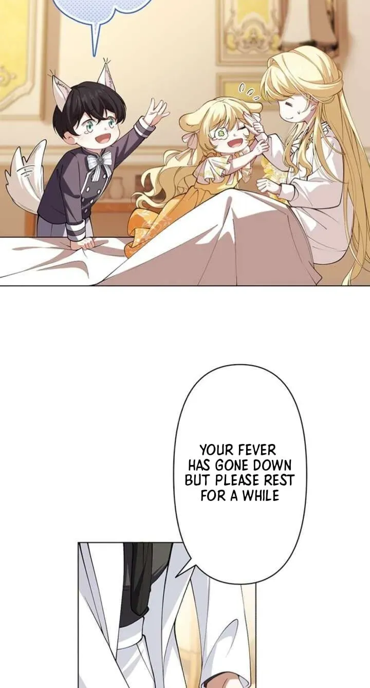 Osanai Jibun o Sodateru Koto ni Narimashita Chapter 6 page 77 - 