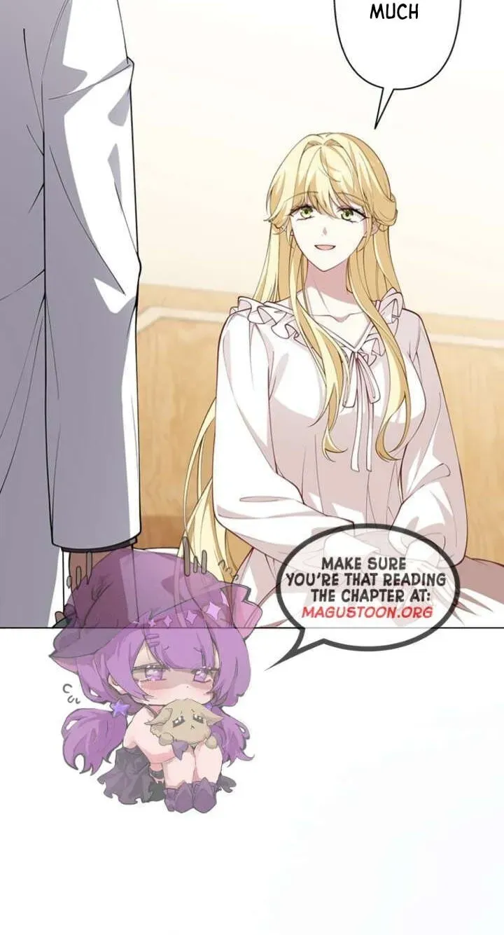 Osanai Jibun o Sodateru Koto ni Narimashita Chapter 6 page 79 - 