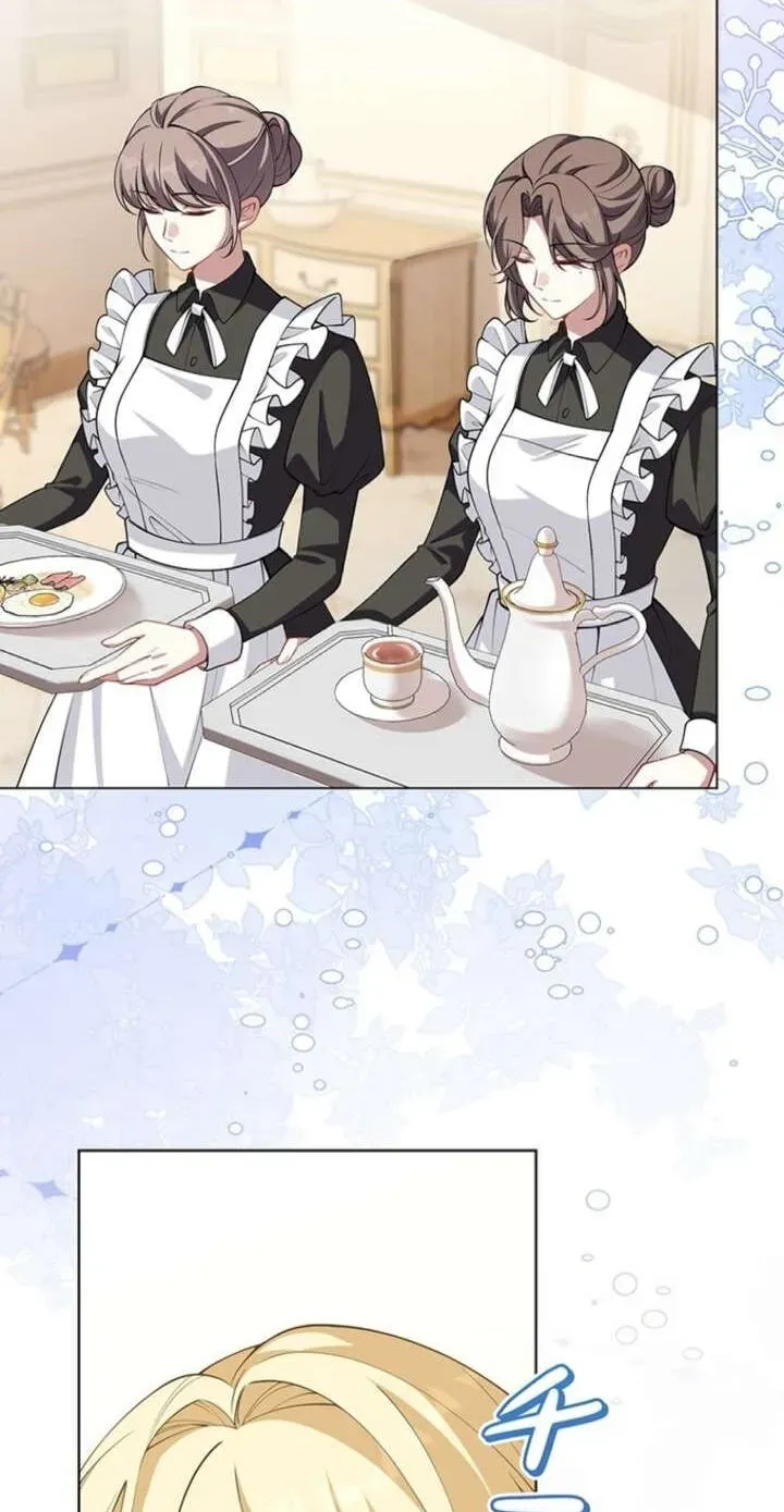 Osanai Jibun o Sodateru Koto ni Narimashita Chapter 6 page 81 - 