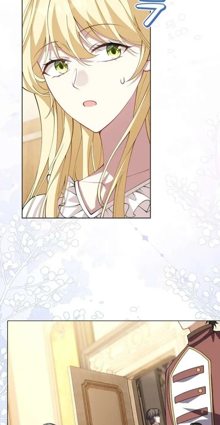 Osanai Jibun o Sodateru Koto ni Narimashita Chapter 6 page 82 - 