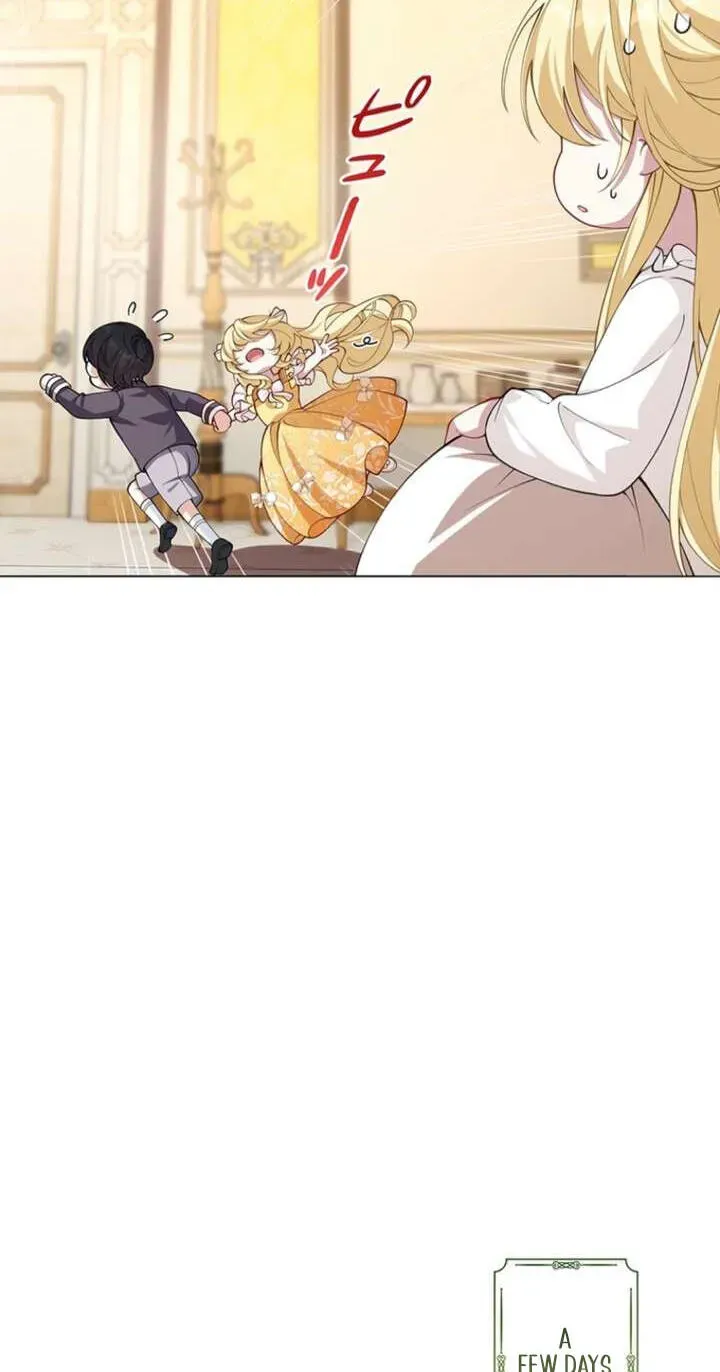 Osanai Jibun o Sodateru Koto ni Narimashita Chapter 6 page 92 - 