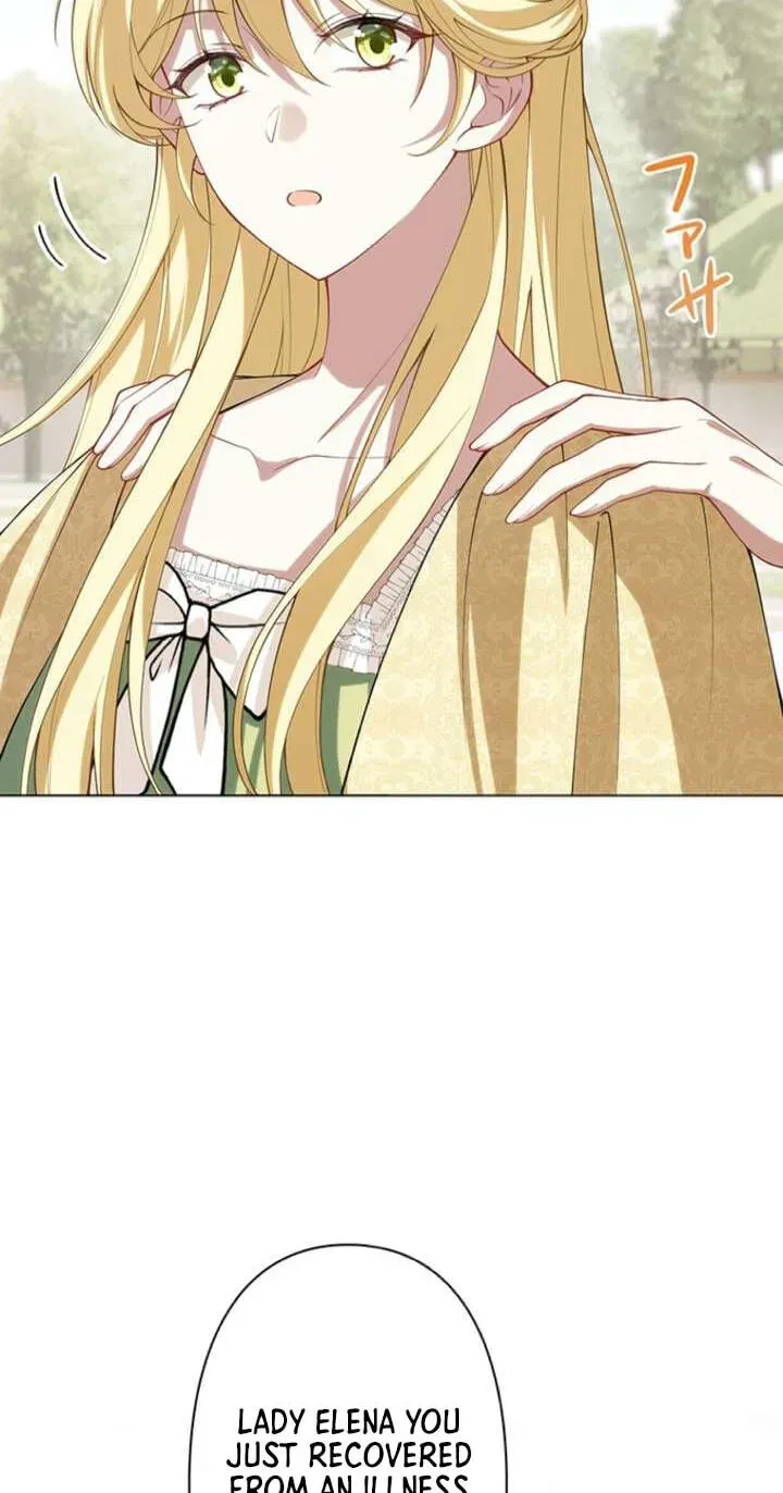 Osanai Jibun o Sodateru Koto ni Narimashita Chapter 6 page 96 - 