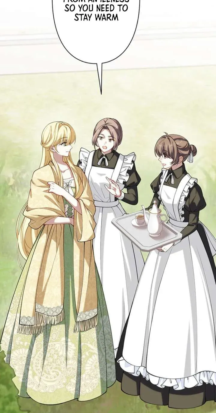 Osanai Jibun o Sodateru Koto ni Narimashita Chapter 6 page 97 - 