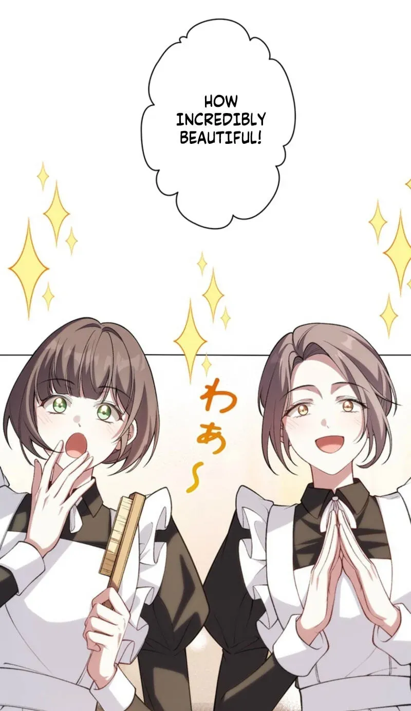 Osanai Jibun o Sodateru Koto ni Narimashita Chapter 7 page 2 - 