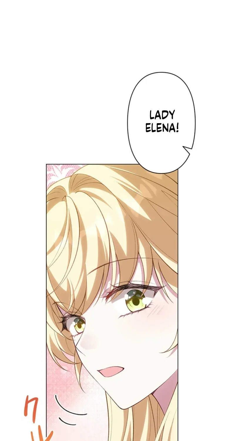 Osanai Jibun o Sodateru Koto ni Narimashita Chapter 7 page 11 - 