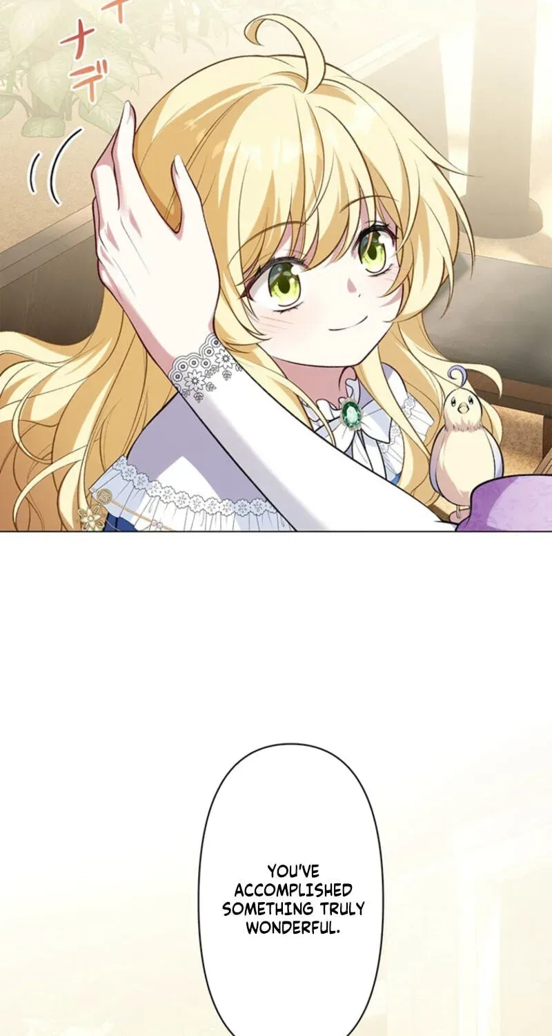 Osanai Jibun o Sodateru Koto ni Narimashita Chapter 7 page 104 - 