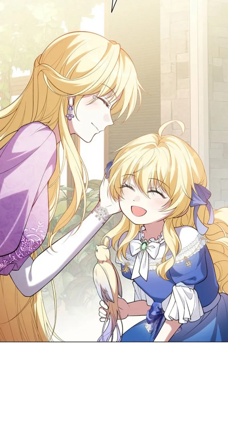 Osanai Jibun o Sodateru Koto ni Narimashita Chapter 7 page 106 - 