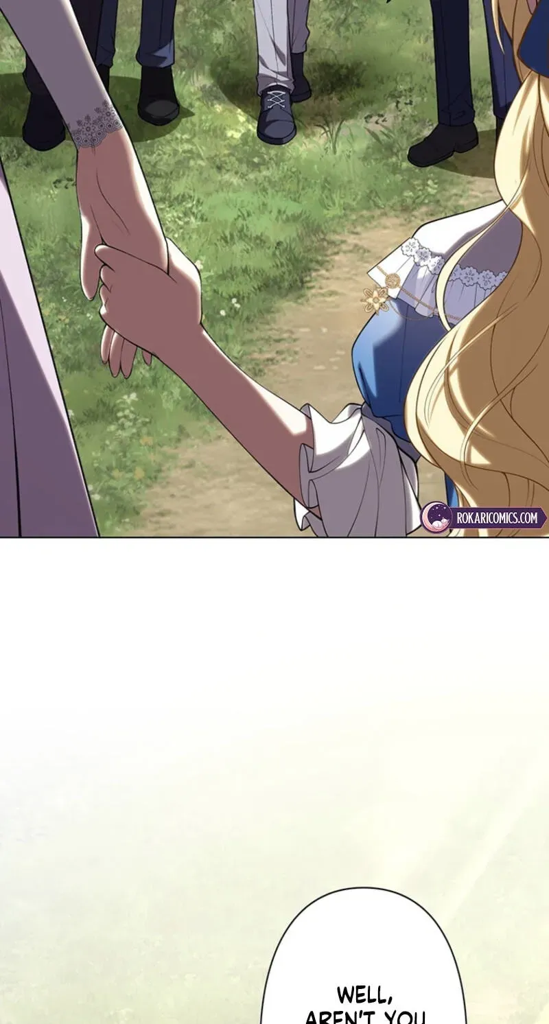 Osanai Jibun o Sodateru Koto ni Narimashita Chapter 7 page 115 - 