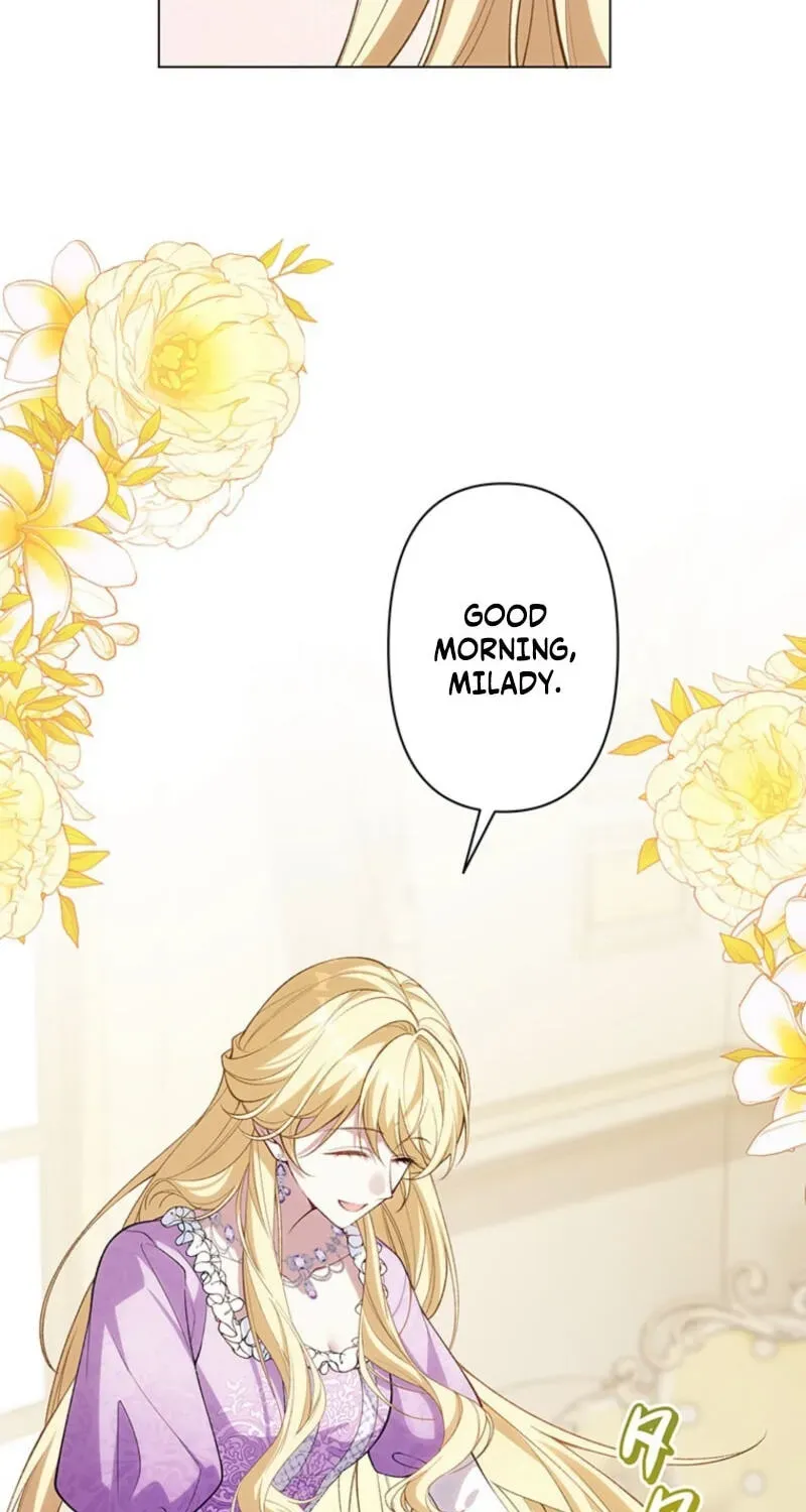 Osanai Jibun o Sodateru Koto ni Narimashita Chapter 7 page 13 - 