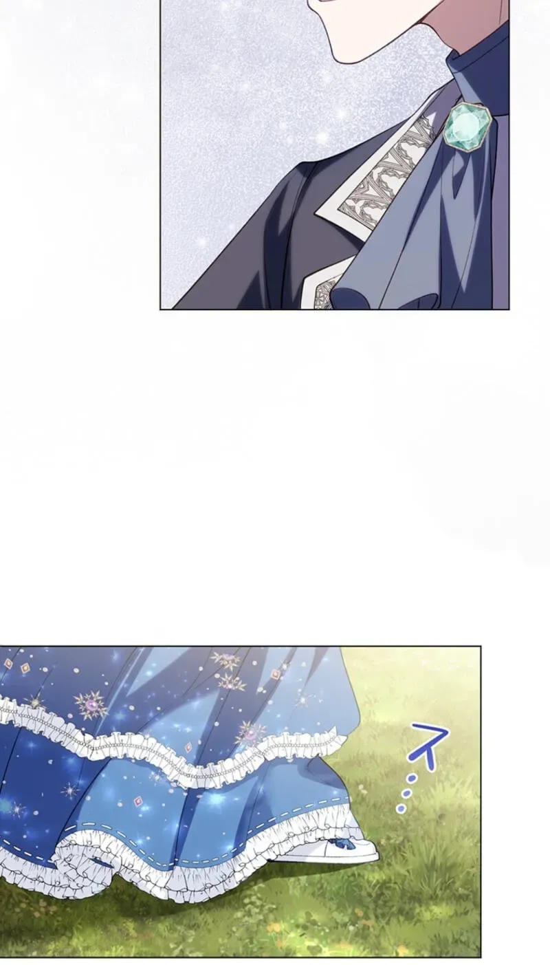 Osanai Jibun o Sodateru Koto ni Narimashita Chapter 7 page 121 - 