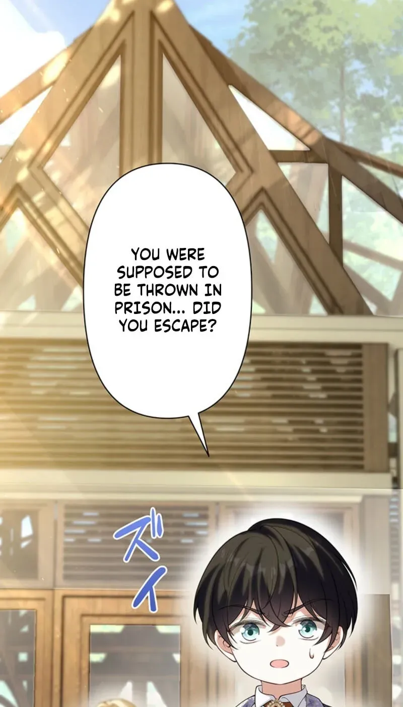 Osanai Jibun o Sodateru Koto ni Narimashita Chapter 7 page 124 - 