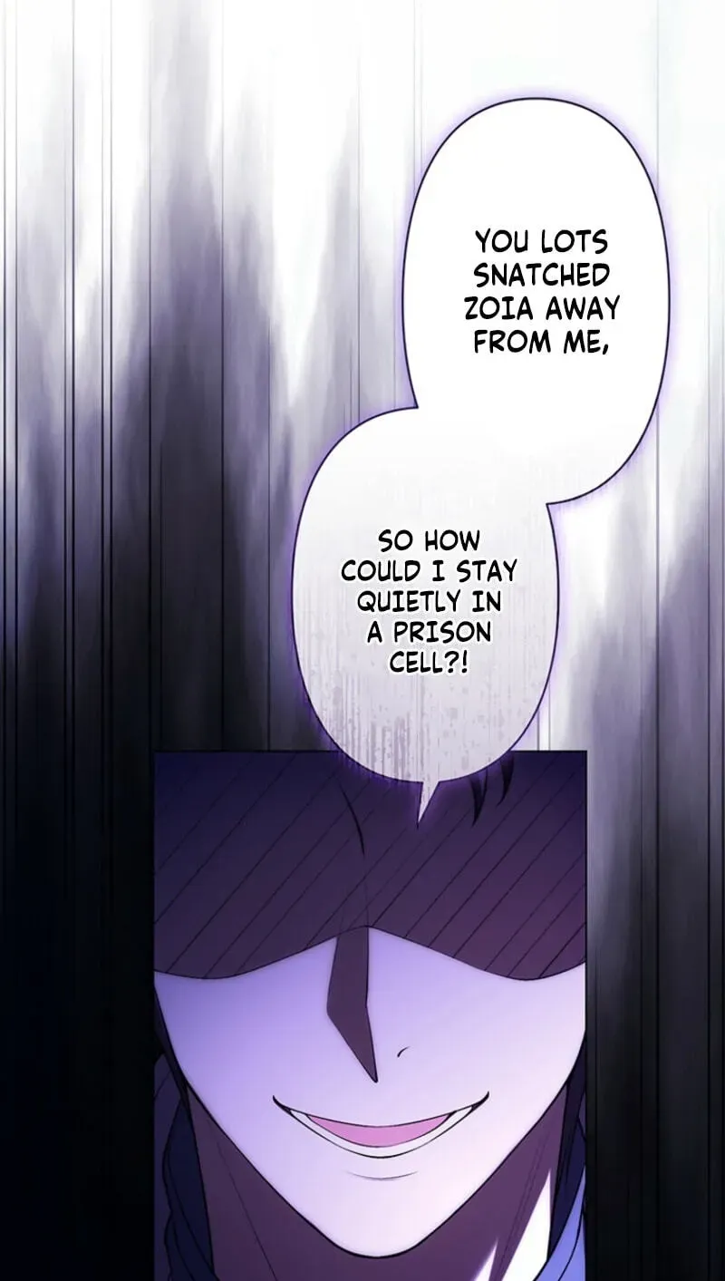 Osanai Jibun o Sodateru Koto ni Narimashita Chapter 7 page 126 - 
