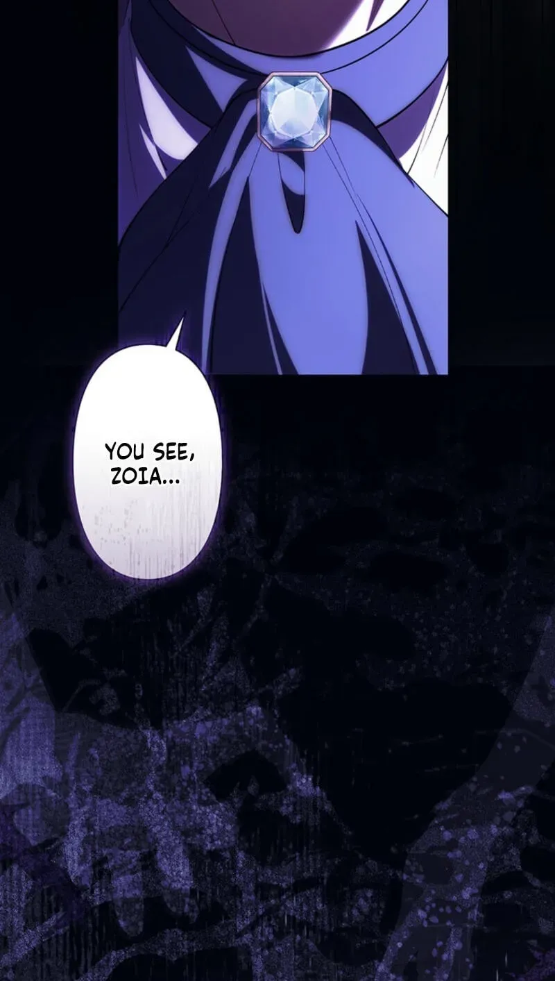 Osanai Jibun o Sodateru Koto ni Narimashita Chapter 7 page 127 - 
