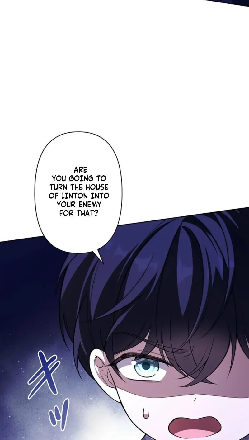 Osanai Jibun o Sodateru Koto ni Narimashita Chapter 7 page 130 - 