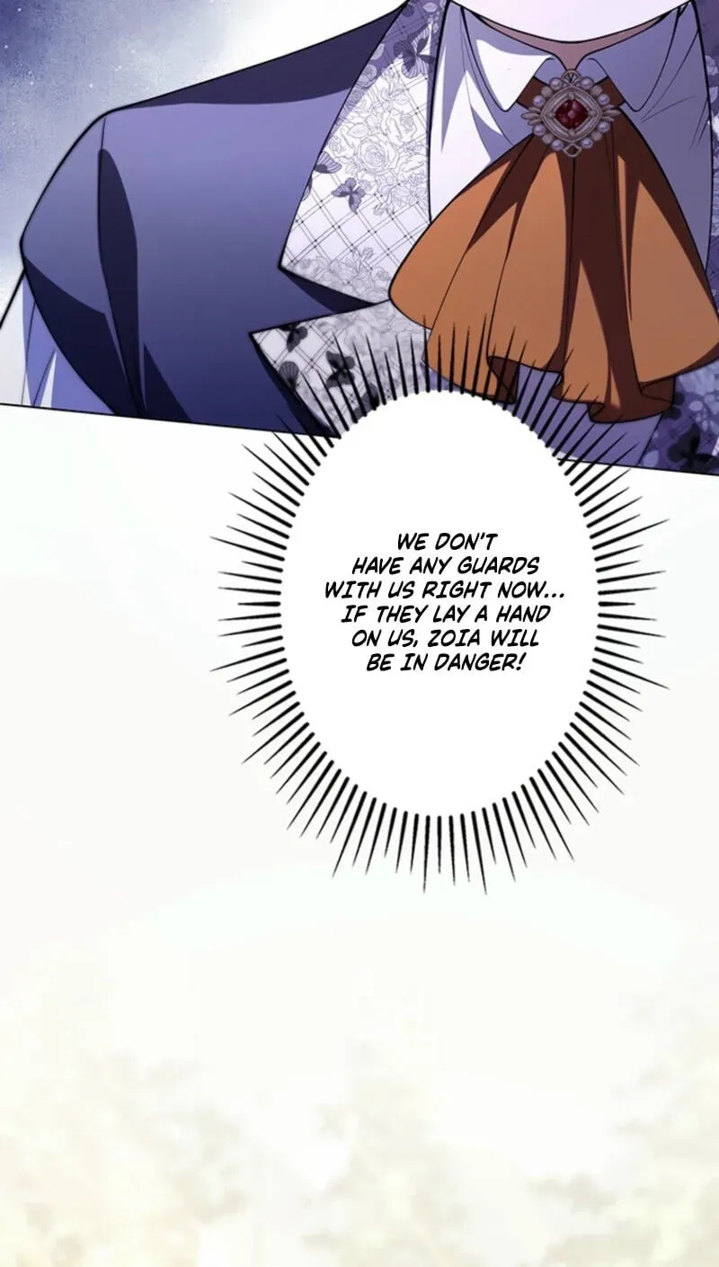 Osanai Jibun o Sodateru Koto ni Narimashita Chapter 7 page 131 - 