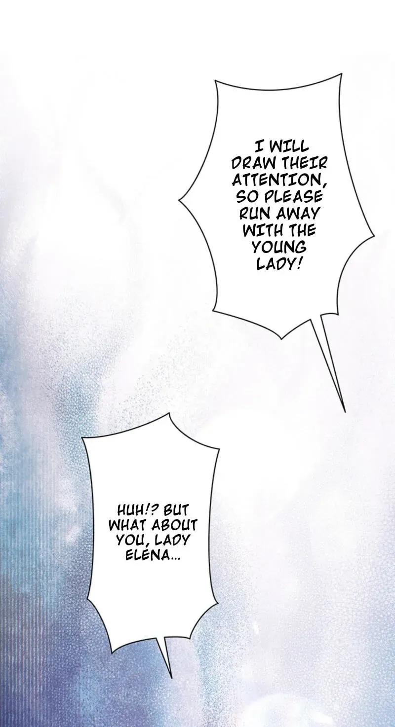 Osanai Jibun o Sodateru Koto ni Narimashita Chapter 7 page 135 - 