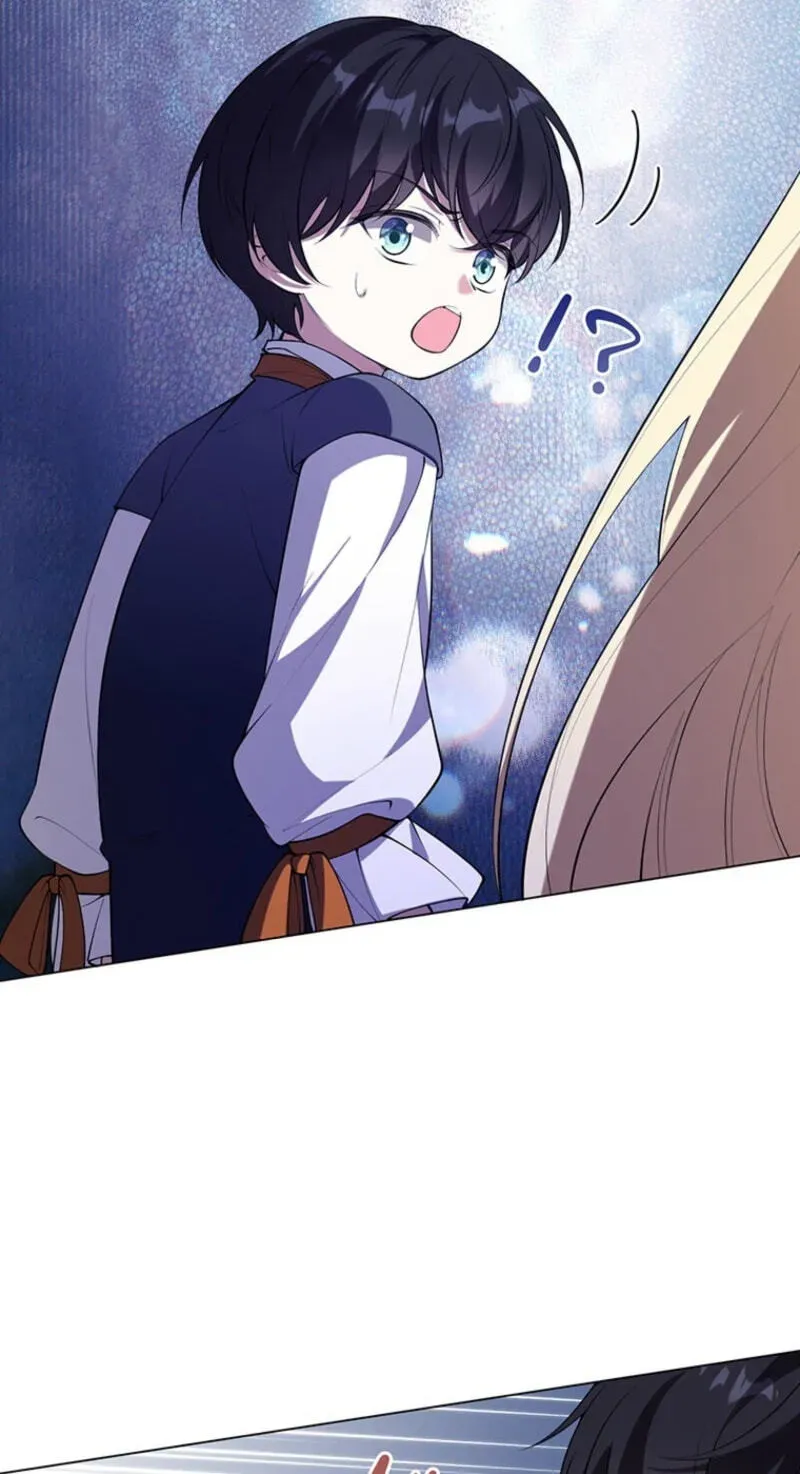 Osanai Jibun o Sodateru Koto ni Narimashita Chapter 7 page 136 - 