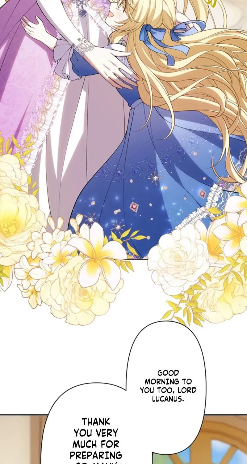 Osanai Jibun o Sodateru Koto ni Narimashita Chapter 7 page 15 - 