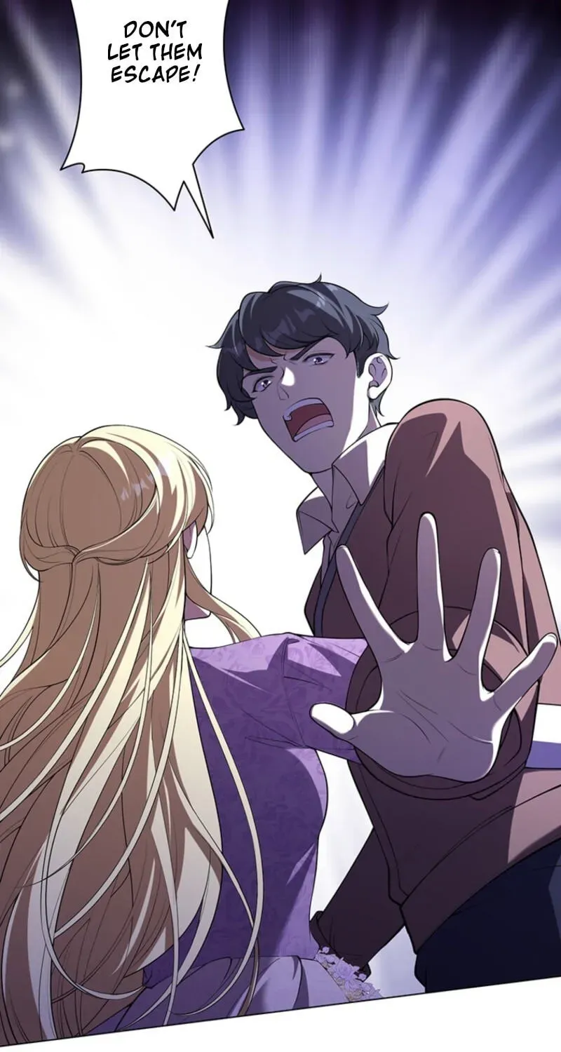 Osanai Jibun o Sodateru Koto ni Narimashita Chapter 7 page 142 - 