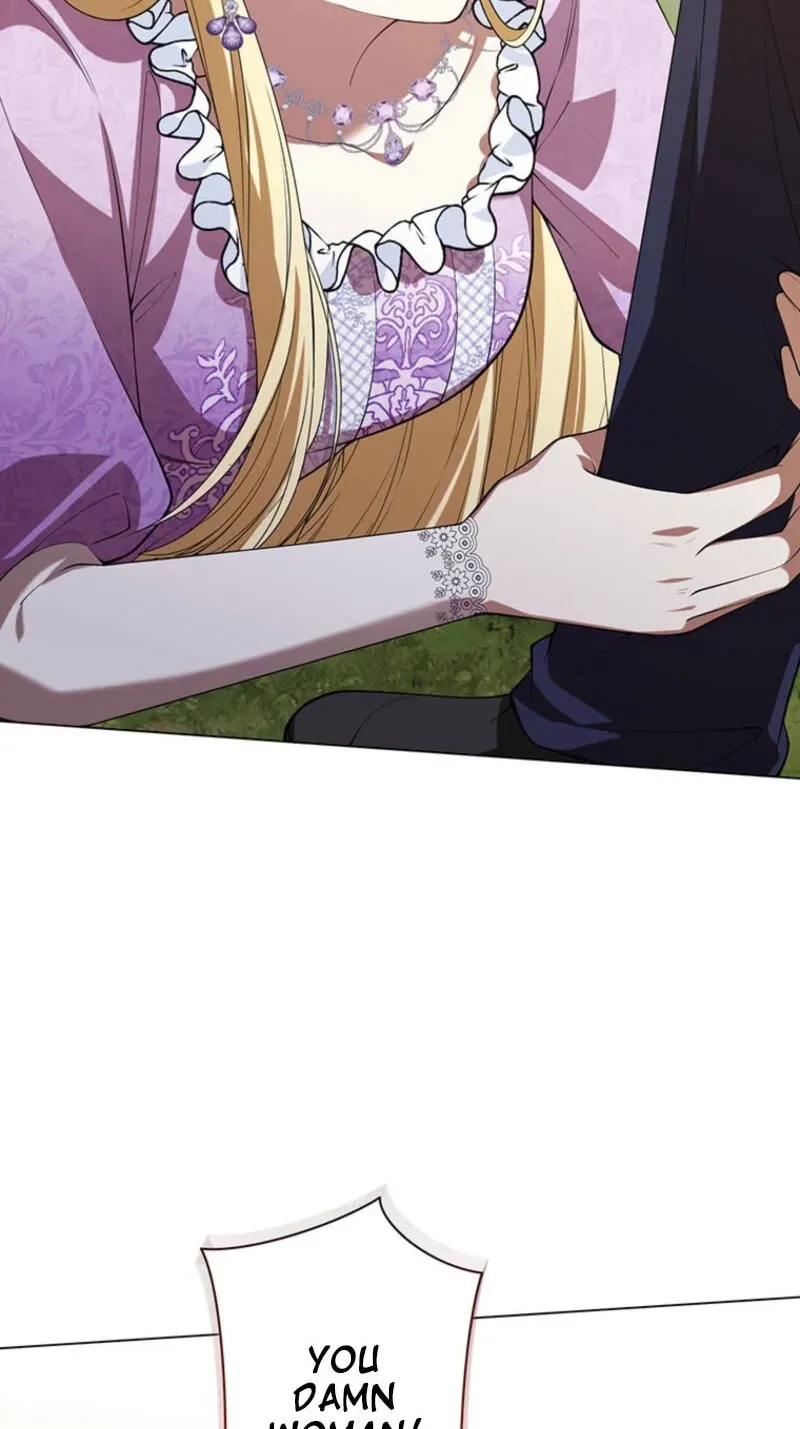 Osanai Jibun o Sodateru Koto ni Narimashita Chapter 7 page 154 - 