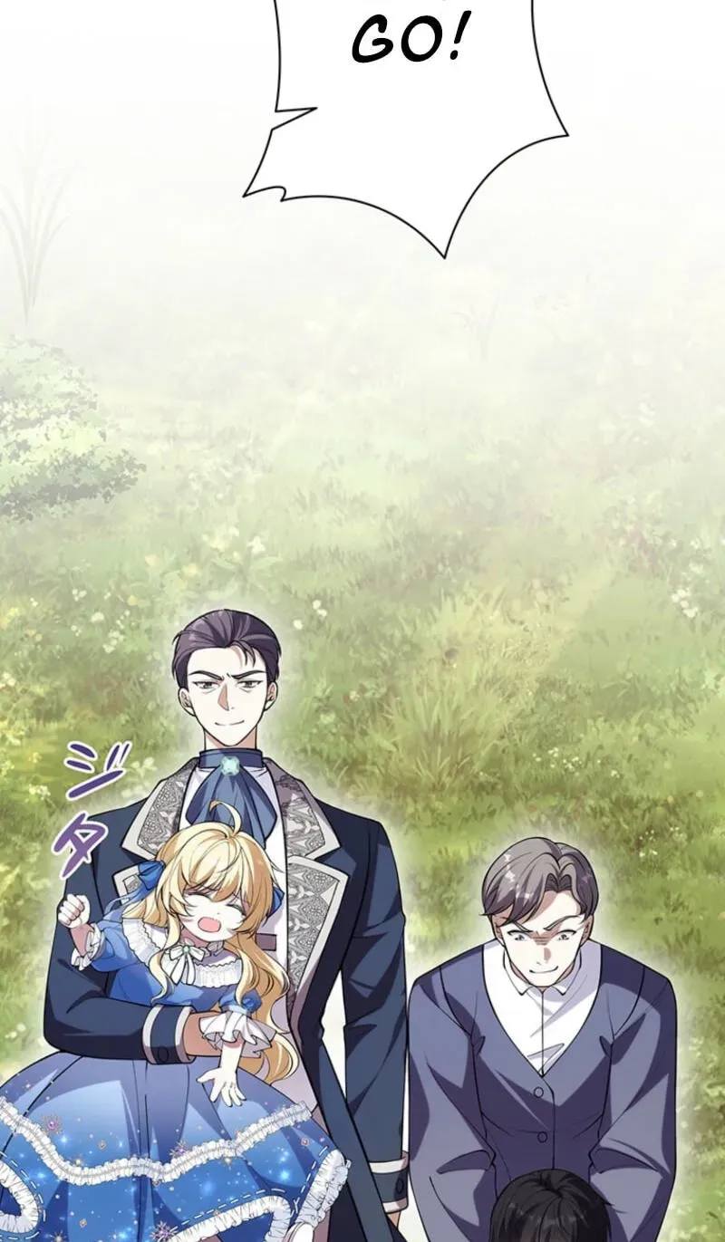 Osanai Jibun o Sodateru Koto ni Narimashita Chapter 7 page 158 - 