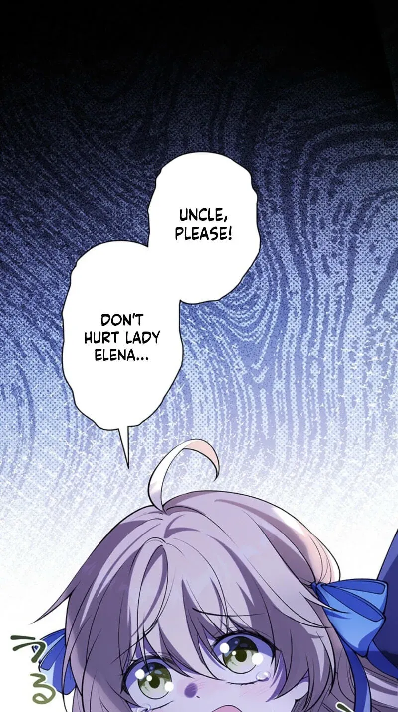 Osanai Jibun o Sodateru Koto ni Narimashita Chapter 7 page 167 - 