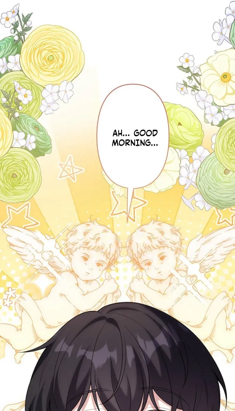 Osanai Jibun o Sodateru Koto ni Narimashita Chapter 7 page 19 - 