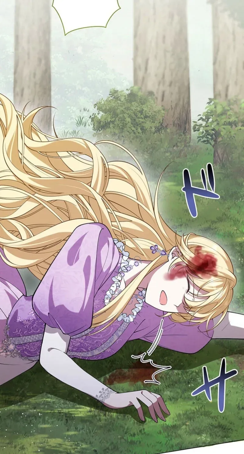 Osanai Jibun o Sodateru Koto ni Narimashita Chapter 7 page 185 - 