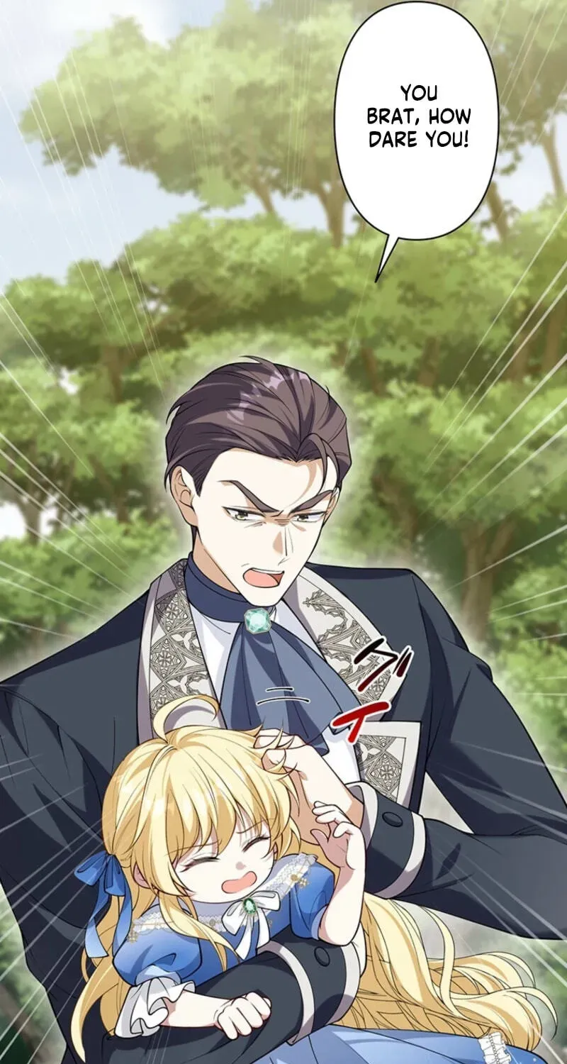 Osanai Jibun o Sodateru Koto ni Narimashita Chapter 7 page 188 - 