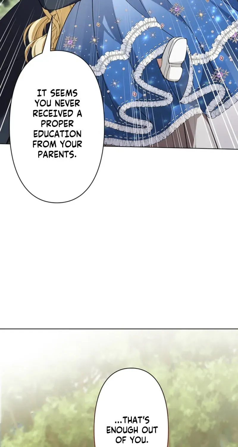 Osanai Jibun o Sodateru Koto ni Narimashita Chapter 7 page 190 - 
