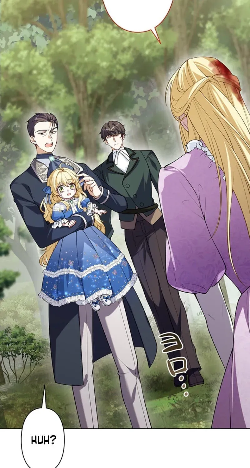 Osanai Jibun o Sodateru Koto ni Narimashita Chapter 7 page 192 - 
