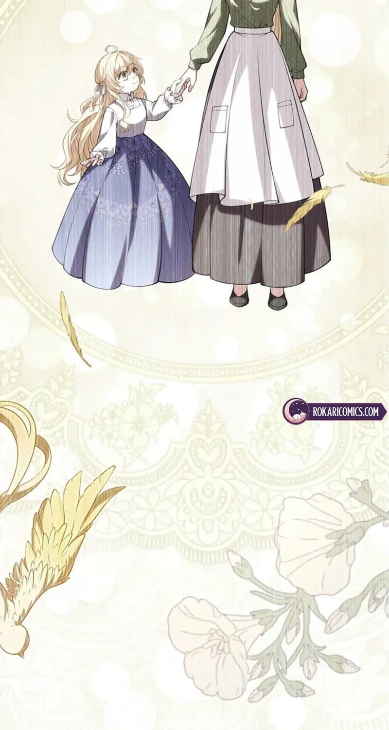 Osanai Jibun o Sodateru Koto ni Narimashita Chapter 7 page 198 - 