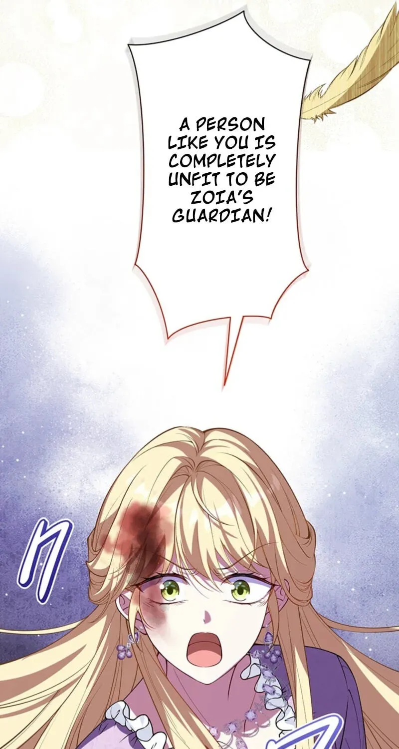 Osanai Jibun o Sodateru Koto ni Narimashita Chapter 7 page 200 - 