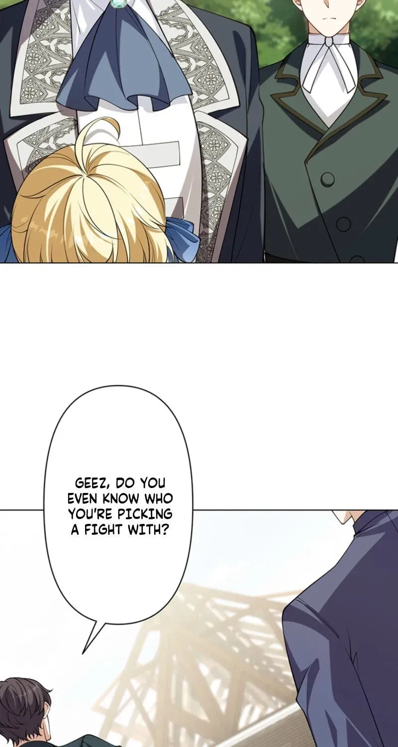 Osanai Jibun o Sodateru Koto ni Narimashita Chapter 7 page 206 - 