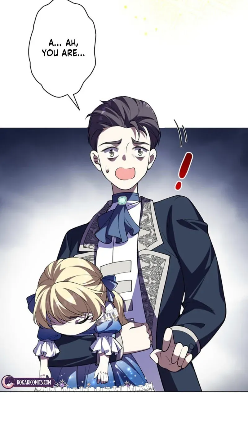 Osanai Jibun o Sodateru Koto ni Narimashita Chapter 7 page 225 - 