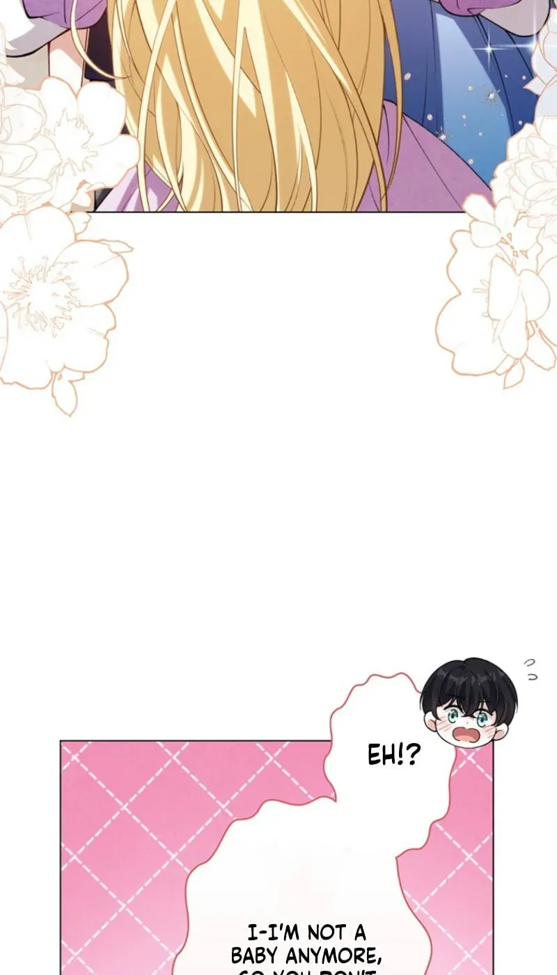 Osanai Jibun o Sodateru Koto ni Narimashita Chapter 7 page 24 - 