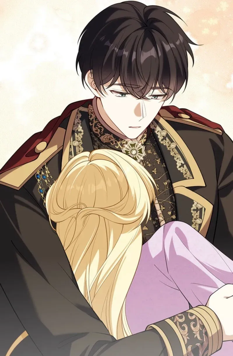 Osanai Jibun o Sodateru Koto ni Narimashita Chapter 7 page 240 - 