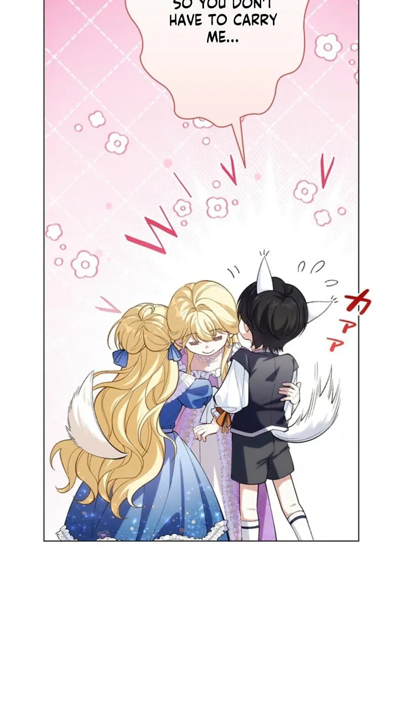 Osanai Jibun o Sodateru Koto ni Narimashita Chapter 7 page 25 - 