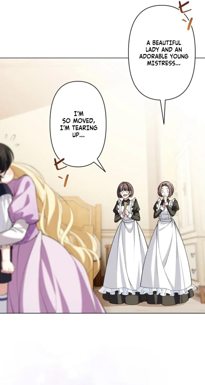 Osanai Jibun o Sodateru Koto ni Narimashita Chapter 7 page 26 - 
