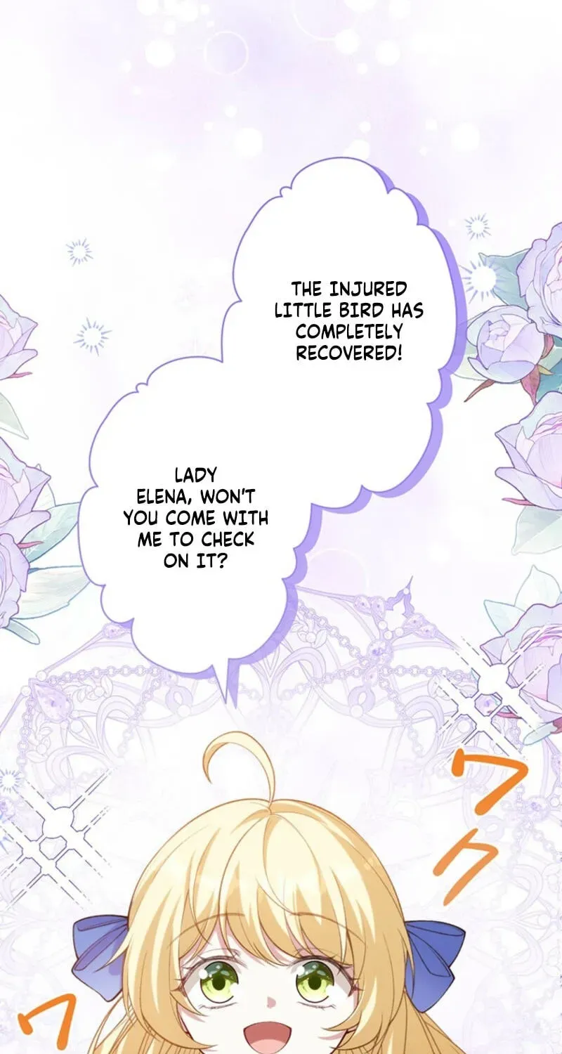 Osanai Jibun o Sodateru Koto ni Narimashita Chapter 7 page 28 - 