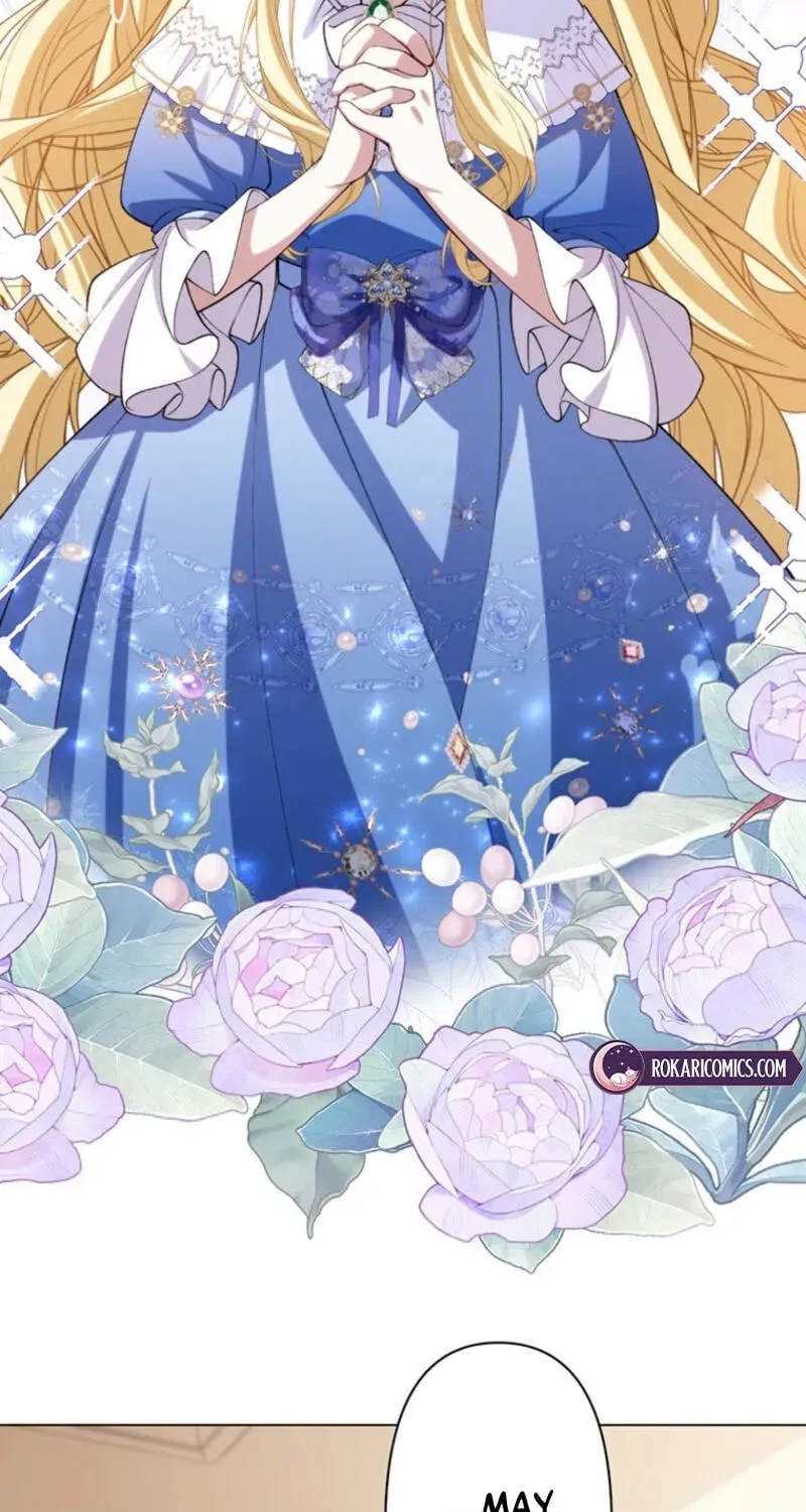Osanai Jibun o Sodateru Koto ni Narimashita Chapter 7 page 30 - 