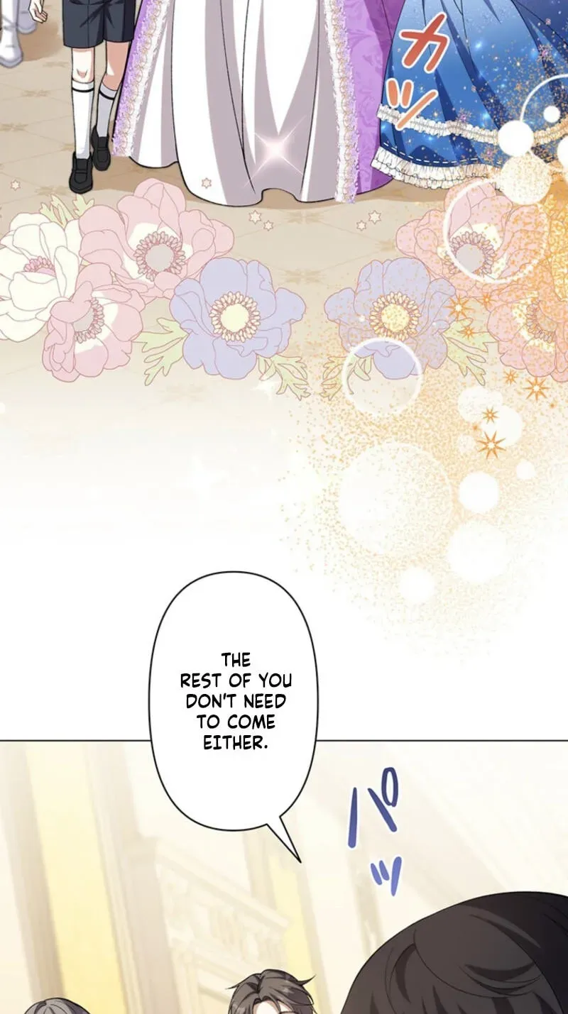 Osanai Jibun o Sodateru Koto ni Narimashita Chapter 7 page 40 - 