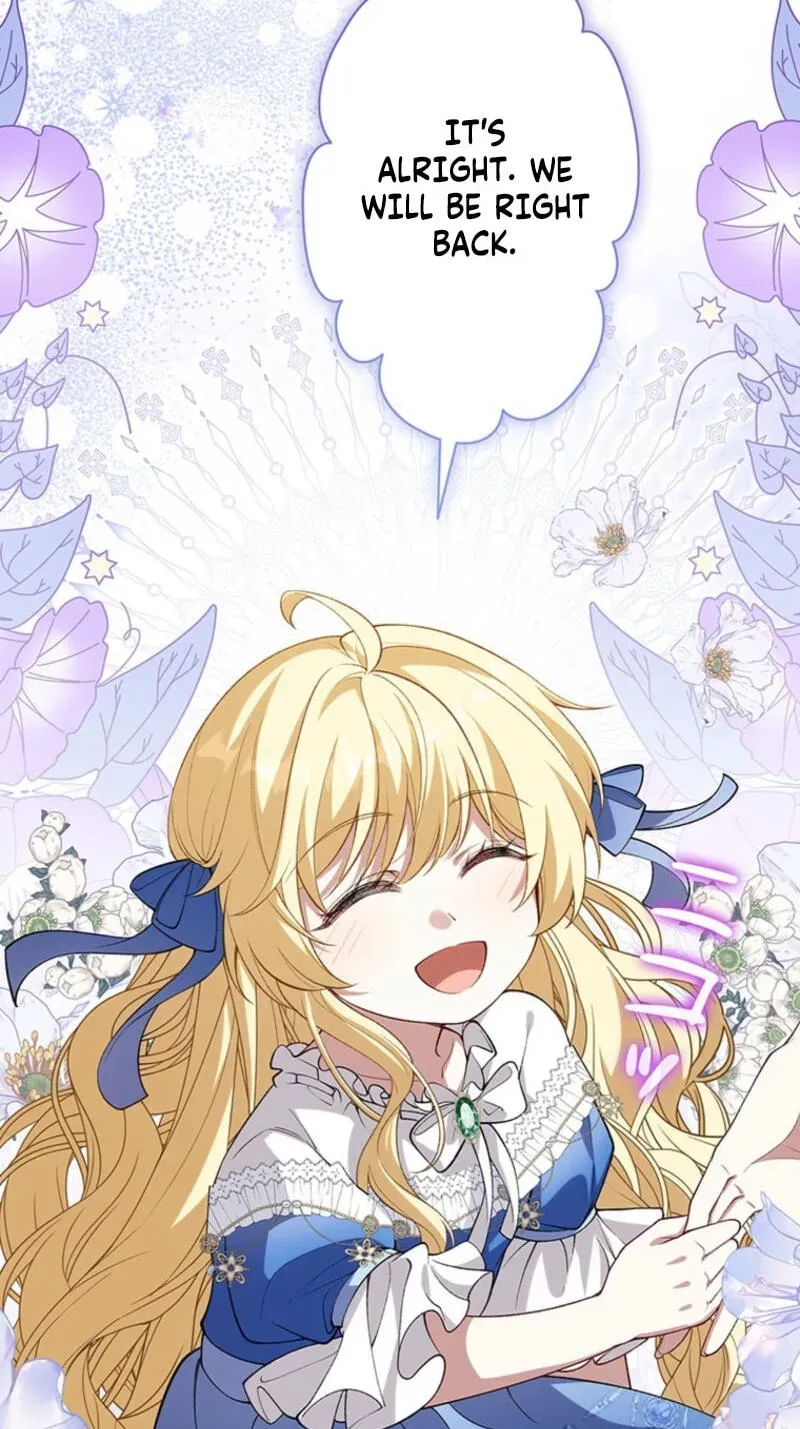 Osanai Jibun o Sodateru Koto ni Narimashita Chapter 7 page 42 - 