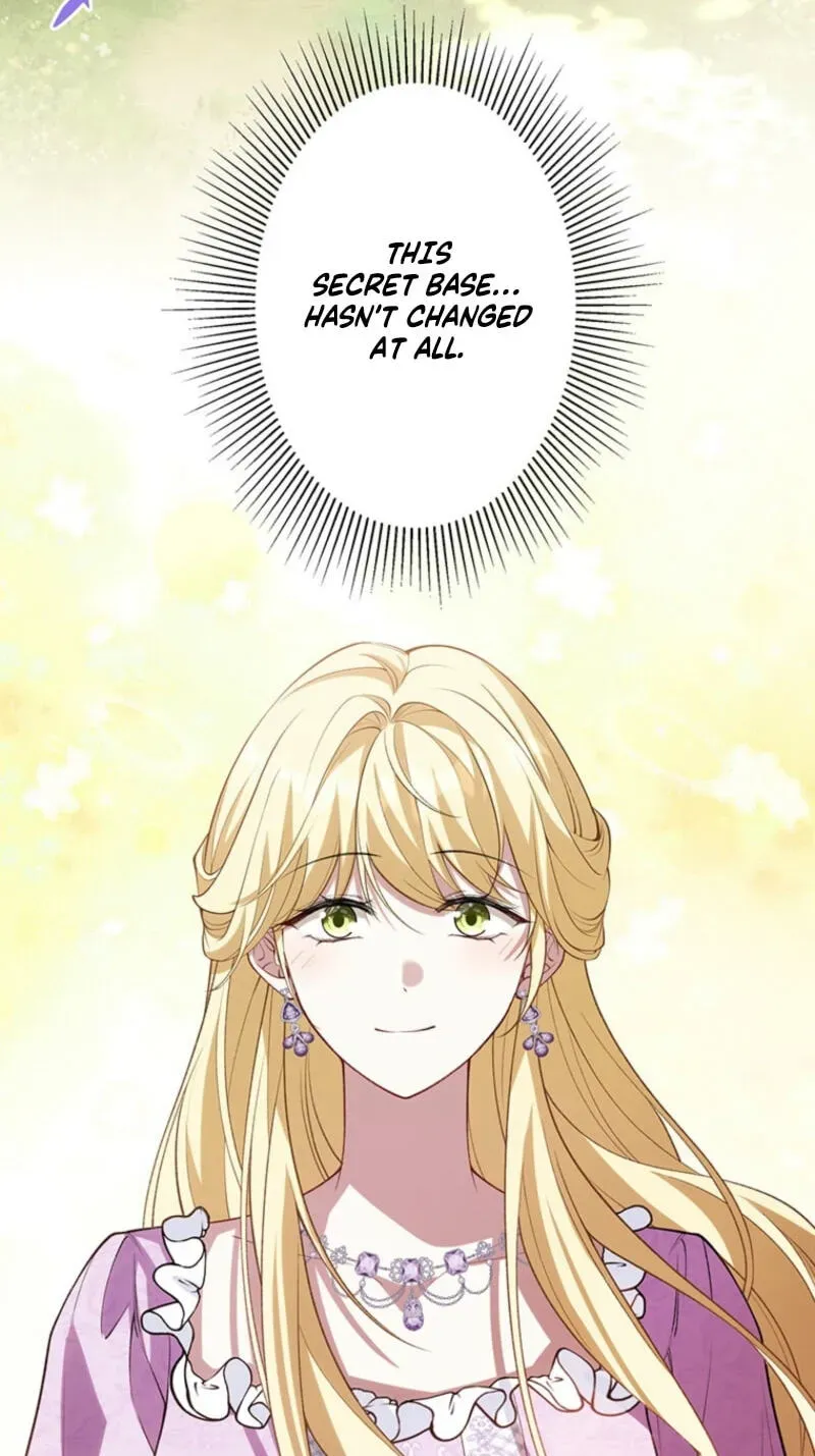 Osanai Jibun o Sodateru Koto ni Narimashita Chapter 7 page 48 - 