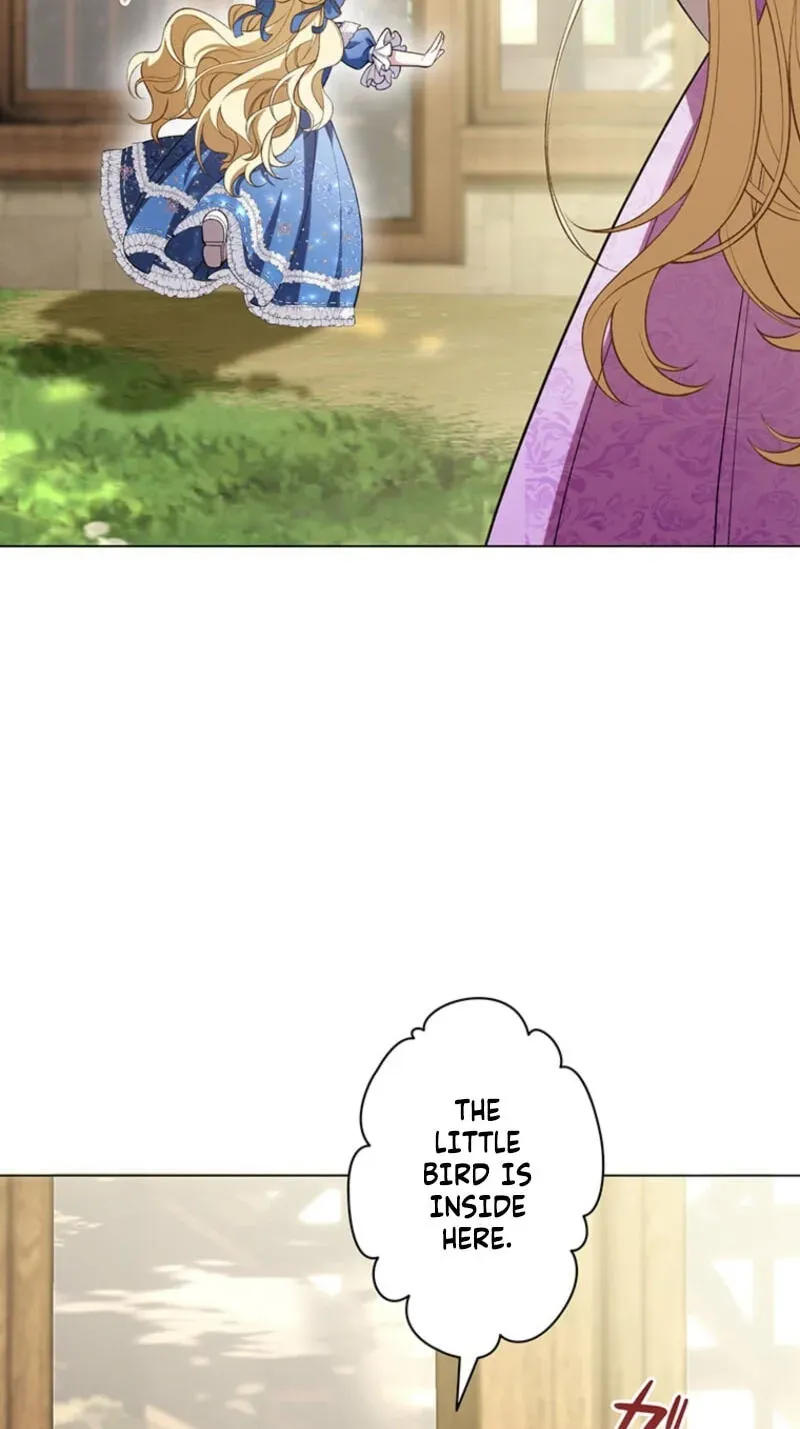 Osanai Jibun o Sodateru Koto ni Narimashita Chapter 7 page 50 - 