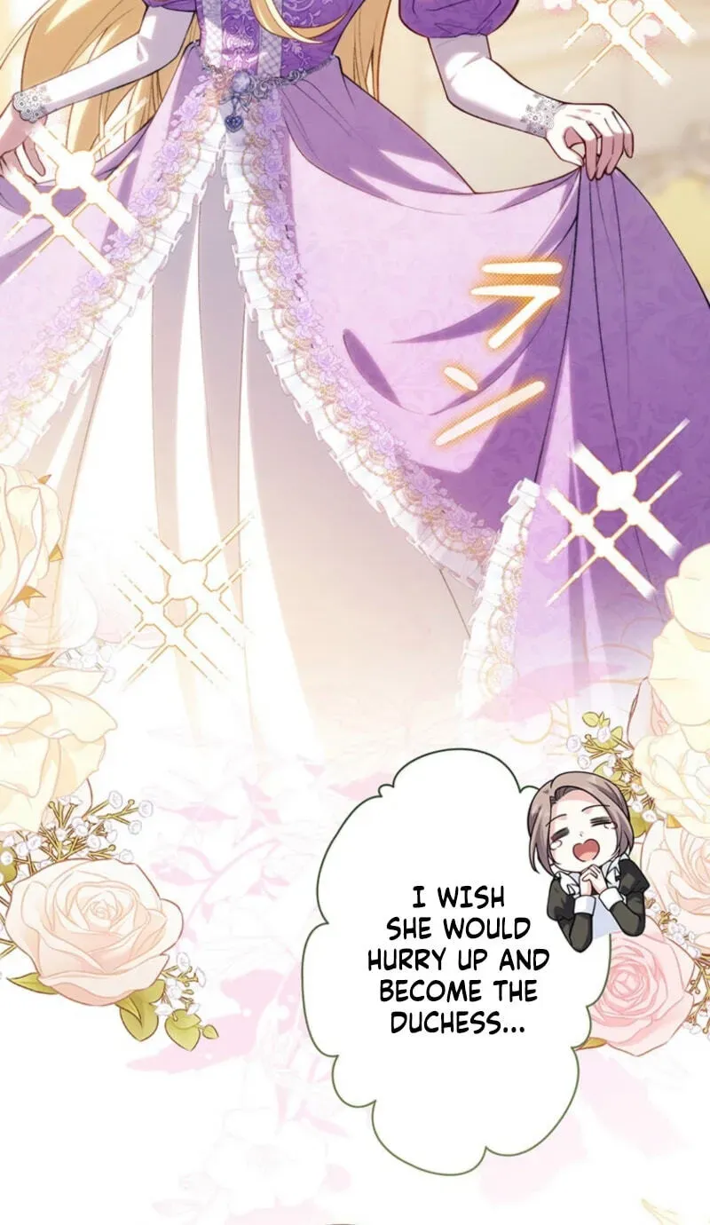 Osanai Jibun o Sodateru Koto ni Narimashita Chapter 7 page 6 - 