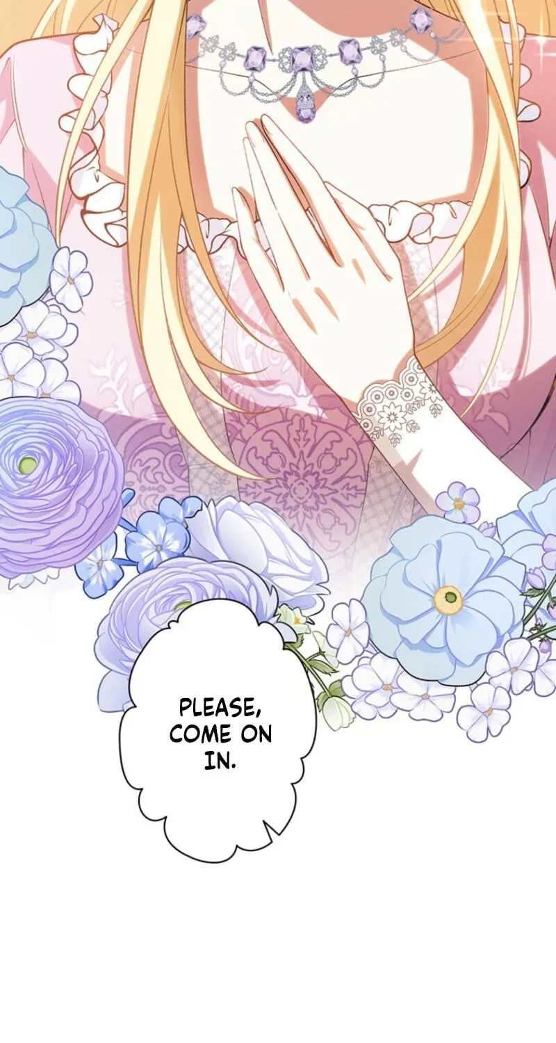 Osanai Jibun o Sodateru Koto ni Narimashita Chapter 7 page 60 - 