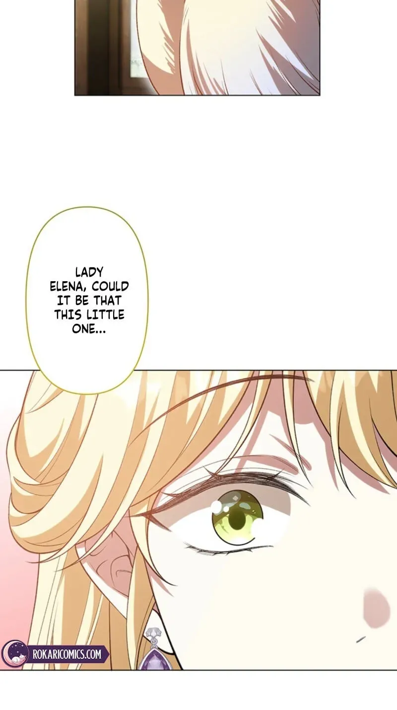 Osanai Jibun o Sodateru Koto ni Narimashita Chapter 7 page 67 - 