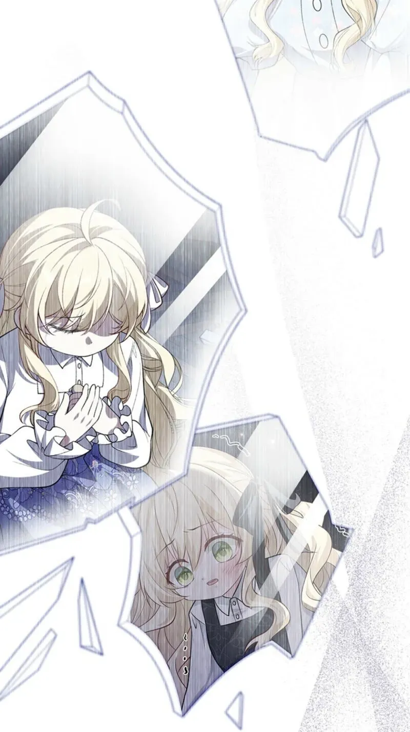 Osanai Jibun o Sodateru Koto ni Narimashita Chapter 7 page 80 - 
